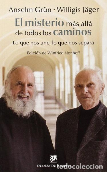 Libros: El misterio m&aacute;s all&aacute; de todos los caminos- 9788433027450