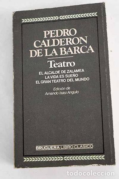 Libros: Teatro- 9788402007094