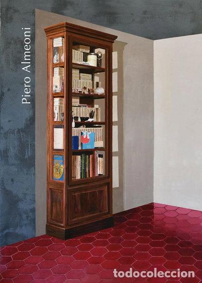Libros: Piero Almeoni. Fondamenta invisibili- 9788874904341