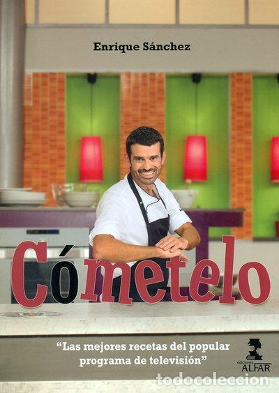 Libros: Com&eacute;telo- 9788478986330