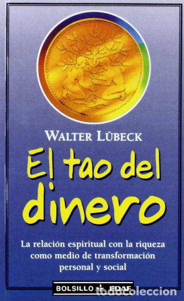 Libros: El Tao del Dinero- 9788441411210