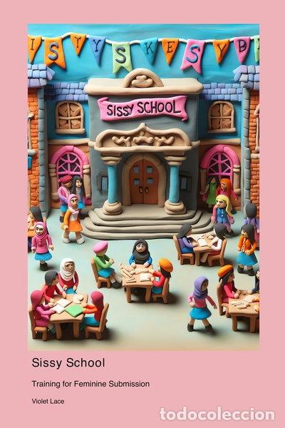 Libros: Sissy School- 9781778905513