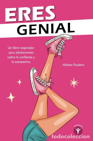 Libros: Eres genial- 9798345657393