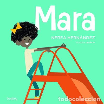 Libros: Mara (9788416839490)