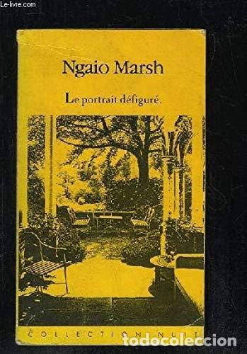 Libros: Le portrait d&eacute;figur&eacute;- 9782280130134