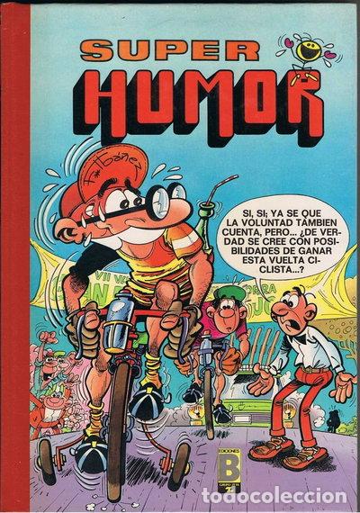 Libros: Super Humor volumen 10- 9788440606587