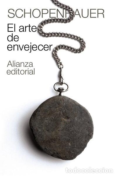 Libros: El arte de envejecer- 9788420674094