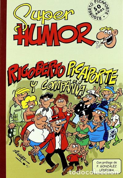 Libros: Rigoberto Picaporte y Compa&ntilde;&iacute;a- 9788466631693