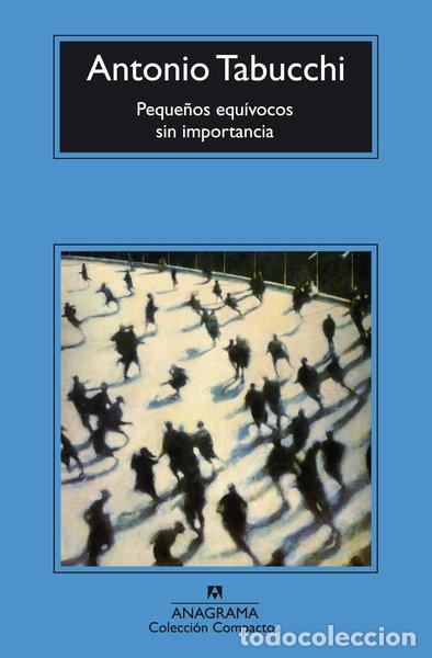 Libros: Peque&ntilde;os equ&iacute;vocos sin importancia- 9788433966056