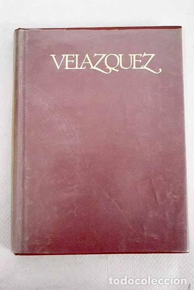 Libros: Vel&aacute;zquez- 9788422606468