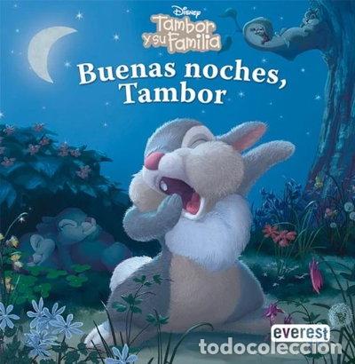 Libros: Buenas noches, Tambor- 9788424148225