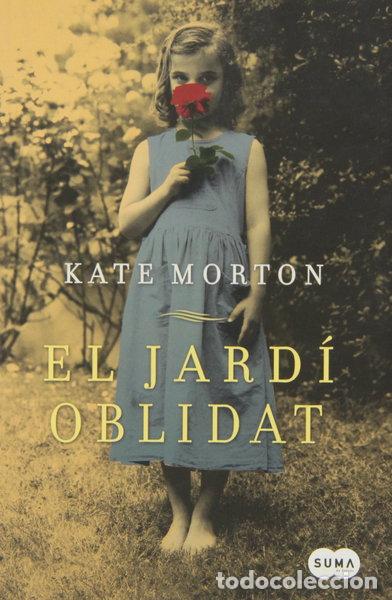 Livros em segunda m&atilde;o: El jard&iacute;n olvidado- 9788483652701