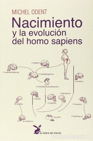 Livros em segunda m&atilde;o: Nacimiento y la evoluci&oacute;n del Homo Sapiens- 9788492470310