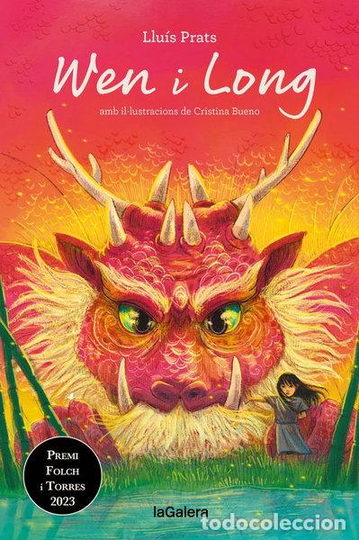 Livros em segunda m&atilde;o: WEN I LONG- 9788424675233