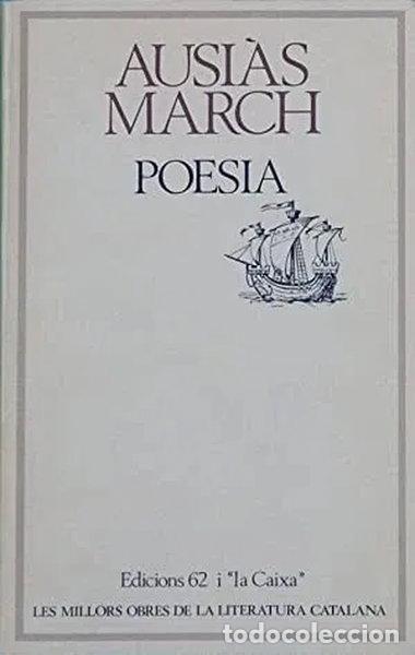 Livros em segunda m&atilde;o: Poesia- 9788429714890