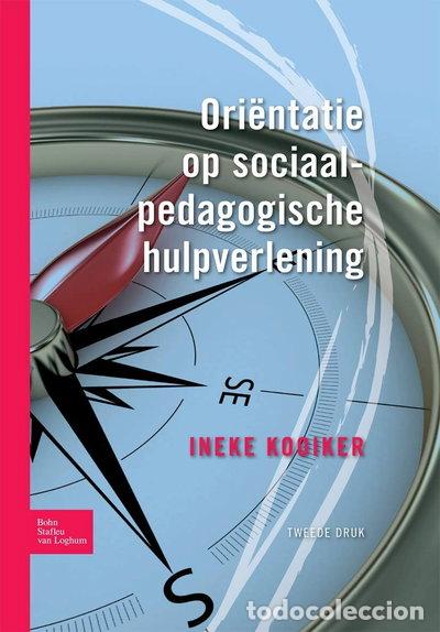Livros em segunda m&atilde;o: Ori&euml;ntatie op sociaalpedagogische hulpverlening- 9789031352418