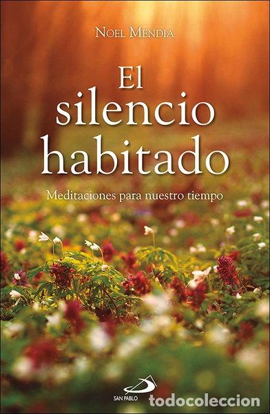 Libros: El silencio habitado- 9788428570060