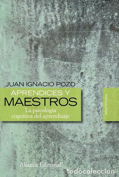 Libri di seconda mano: Aprendices y maestros- 9788420683492
