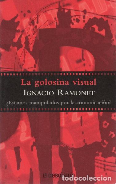 Libri di seconda mano: La golosina visual- 9788484507284