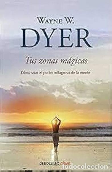 Libri di seconda mano: Tus zonas m&aacute;gicas- 9788439707431