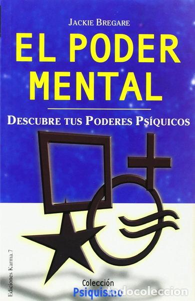 Libros: El Poder Mental- 9788488885807 - Foto 1
