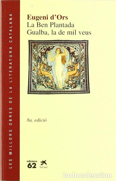 Libri di seconda mano: La Ben Plantada / Gualba, la de mil veus- 9788429715859