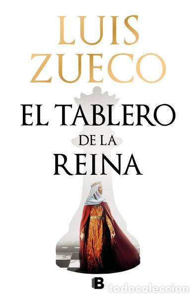 Libri di seconda mano: El tablero de la reina- 9788466673587