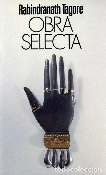 Libri di seconda mano: Obra selecta- 9788472027688
