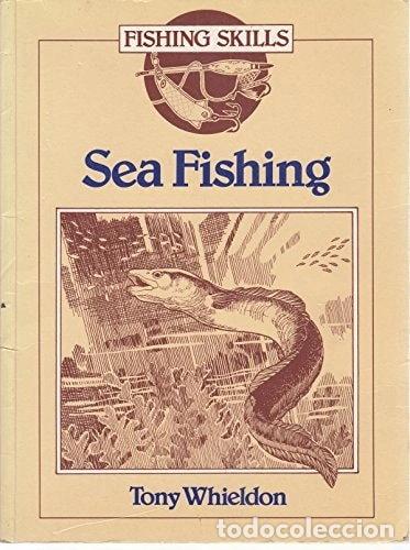 Libri di seconda mano: Sea Fishing- 9780706362824