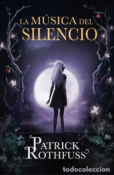 Libros: La m&uacute;sica del silencio- 9788401343575