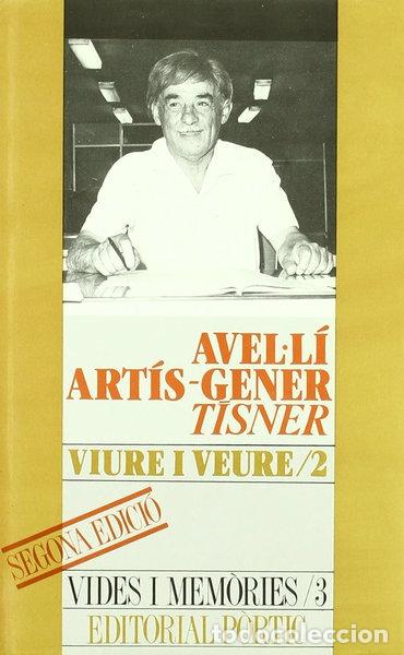 Libros: Viure i veure 2- 9788473063975