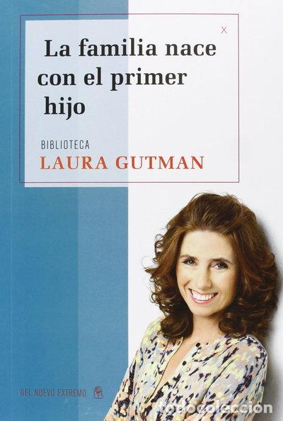 Libri di seconda mano: La familia nace con el primer hijo- 9789876093590