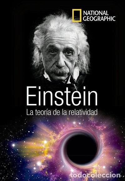 Libri di seconda mano: Einstein: La teor&iacute;a de la relatividad- 9788482986364
