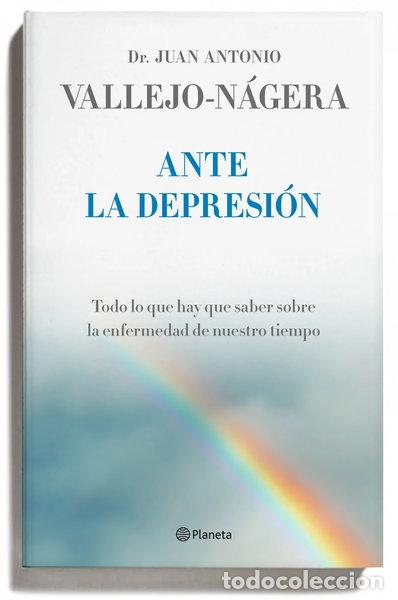 Libri di seconda mano: Ante la depresi&oacute;n- 9788408095750