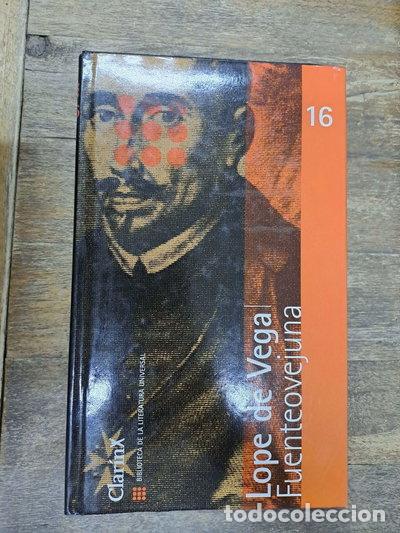 Libri di seconda mano: Fuenteovejuna- 9788495594105