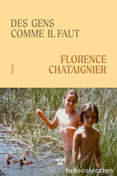 Libri di seconda mano: Des gens comme il faut- 9782749177144