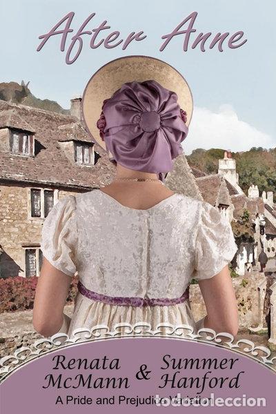 Libri di seconda mano: After Anne- 9798626433821
