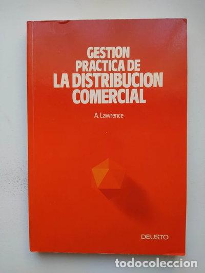 Libri di seconda mano: Gesti&oacute;n pr&aacute;ctica de la distribuci&oacute;n comercial- 9788423405893