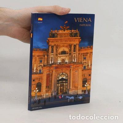 Libri di seconda mano: Viena Imperial- 9783950326802