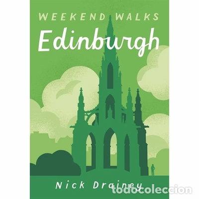 Libri di seconda mano: Edinburgh- 9781907025600