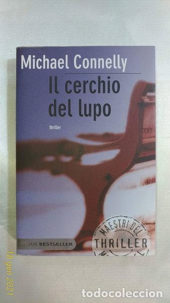 Libros: Il cerchio del lupo- 9788856619805