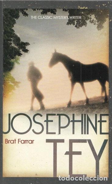 Libros: Brat Farrar- 9780099576297