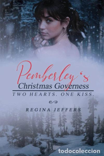 Libros: Pemberley's Christmas Governess- 9798757140490