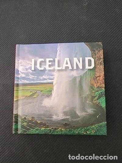 Libros: Iceland- 9789935448538