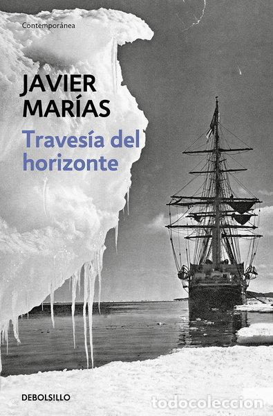 Libros: Traves&iacute;a del horizonte- 9788483462256