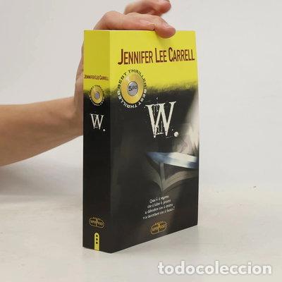 Libros: W. (9788846208934) (Libros)