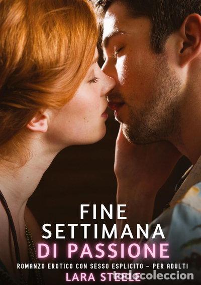 Libros: Fine Settimana di Passione- 9783384708670