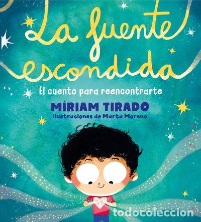 Libros: La fuente escondida- 9788417921897