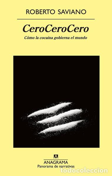 Libros: CeroCeroCero- 9788433978837