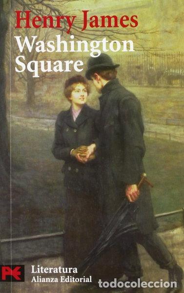 Libros: Washington Square- 9788420659855